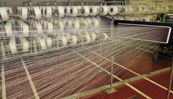 Firma Nexis Fibers úplne odstavuje stroje, Chemes prerušil ďalšiu dodávku