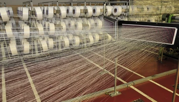 Firma Nexis Fibers úplne odstavuje stroje, Chemes prerušil ďalšiu dodávku