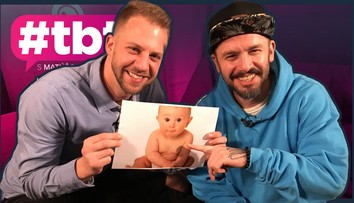 Laci Strike exkluzívne: Prezradil detaily tajnej svadby a ako mu zmizla obrúčka