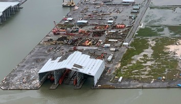 Hurikán Ida poškodil v USA ropovod: Potápači objavili príčinu ropnej škvrny