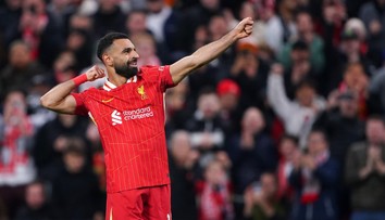 Budúcnosť Salaha je spečatená. Egyptská hviezda novým pôsobiskom mnohých prekvapila
