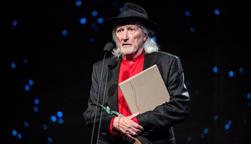 Na Spiši okradli štáb Juraja Jakubiska. Zmizli zábery z pripravovanej rozprávky