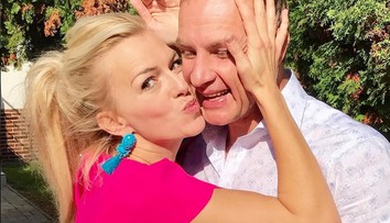 Zlaticino vyznanie pre Patrika. Toto by si chcel prečítať každý muž