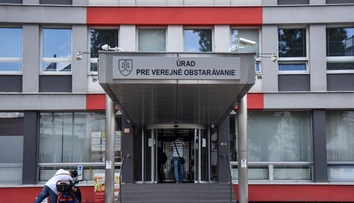 Štát plánuje nový systém na pokutovanie vodičov. ÚVO pri tendri odhalil viaceré porušenia