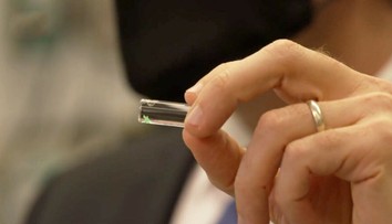 Pentagón vyvinul mikročip, ktorý dokáže odhaliť covid ešte pred prejavením príznakov