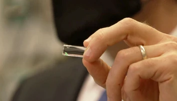 Pentagón vyvinul mikročip, ktorý dokáže odhaliť covid ešte pred prejavením príznakov
