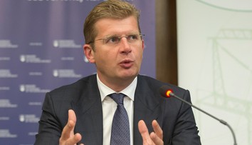 Slovensko by mohlo mať od roku 2018 nový zákon o investičnej pomoci