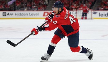 VIDEO: Zbabraný náskok. Fehérváry hýril pohybom, prehru Washingtonu ale neodvrátil