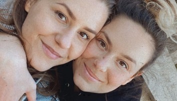 Nádherná piatková svadba: Kavaschová sa vydala