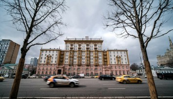 Rusko vypovedalo desiatich zamestnancov americkej ambasády v Moskve