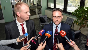 Z veľkého odhalenia poslanca Rajtára je napokon veľké fiasko