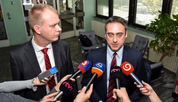 Z veľkého odhalenia poslanca Rajtára je napokon veľké fiasko