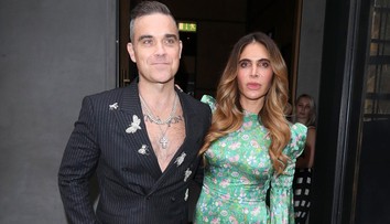 Robbie Williams sa priznal k nechutnému zvyku! Domov ho radšej nikdy nepozývajte