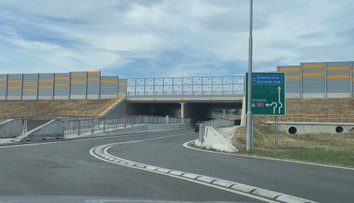 D1 od Triblaviny po Zlaté Piesky bude od polnoci opäť spoplatnená