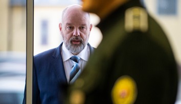 Pre koronavírus odročili na neurčito pojednávanie v kauze prípravy vraždy Volzovej