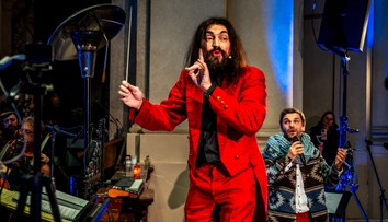 Popredný český skladateľ kritizuje novú hymnu: Zle napísané noty, len smútok a žiadna radosť