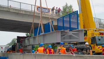 Mimoriadne víkendové obmedzenia na kľúčových úsekoch diaľnic. Pozor na zmeny a obchádzky