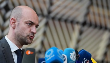 EÚ uvalí sankcie na deväť osôb zodpovedných za masaker v ukrajinskej Buči