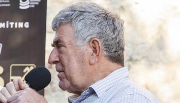 Vo veku nedožitých 71 rokov zomrel legendárny Imrich Bugár