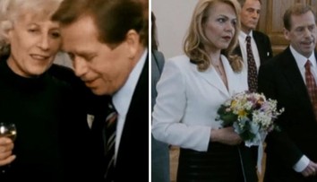 Spomienky na Václava Havla. Toto sú jeho osudové ženy