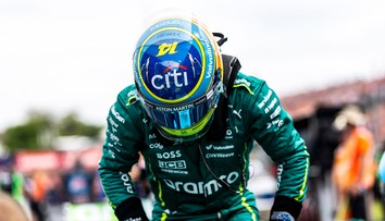 Skúsený Fernando Alonso uvažoval o konci kariéry. Prezradil, kedy sa rozhodne o svojej budúcnosti