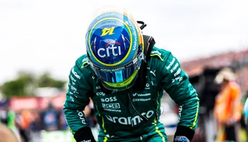 Skúsený Fernando Alonso uvažoval o konci kariéry. Prezradil, kedy sa rozhodne o svojej budúcnosti