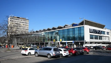 Neuveriteľný prípad z východu Slovenska. Deti (9 a 11) pricestovali vlakom do Košíc bez rodičov, zasahovala polícia