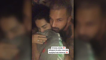 Zuzana Plačková sa po prepustení ozvala na Instagrame: Manželovi vyznala lásku