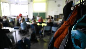 Nerozumejú ani slovo. Až štyridsať detí v nemeckej škole musí opakovať prvý ročník