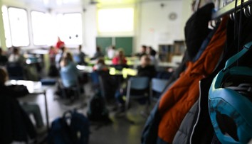 Nerozumejú ani slovo. Až štyridsať detí v nemeckej škole musí opakovať prvý ročník