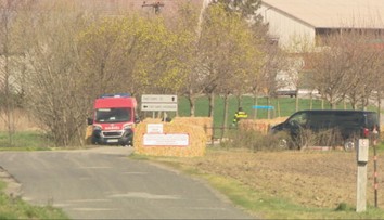 Úder slintačky na farmu v Plaveckom Štvrtku je ranou pre celý región. Nákazu zrejme priniesol externý pracovník