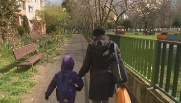 Žijú na hrane chudoby. Na Slovensku je približne 150-tisíc jednorodičovských rodín