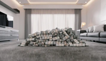 Detektívka na benzínke sa končí. Výherca rozprávkového jackpotu sa prihlásil, teší sa aj predajca tiketu