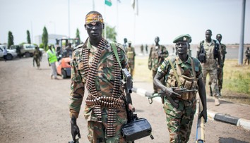 Boje v Stredoafrickej republike si vyžiadali najmenej 100 mŕtvych