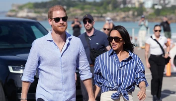 Nečakaný krok. Harry a Meghan sa budú sťahovať