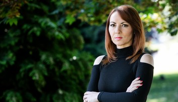 Zuzane Ferenčákovej vzdali hold: Získala prestížnu nomináciu