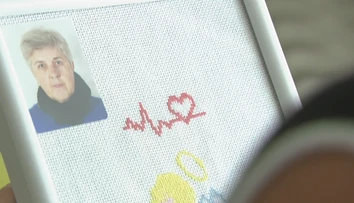 Pani Zuzana trpela vadou, ktorú jej za celý život nezistili. Z obyčajného vyšetrenia sa už nevrátila