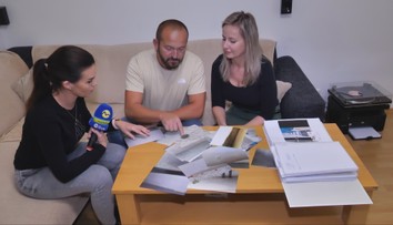 Dom, do ktorého vložili obrovskú hypotéku, ukázal skryté vady. Rozhodli sa ho vrátiť, no peniaze späť nedostali
