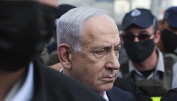 Izrael vrátil do Pásma Gazy ostatky 45 Palestínčanov