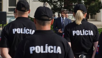 Vojenskí policajti pôjdu k Stredozemnému moru. Budú hliadkovať a zadržiavať podozrivé osoby