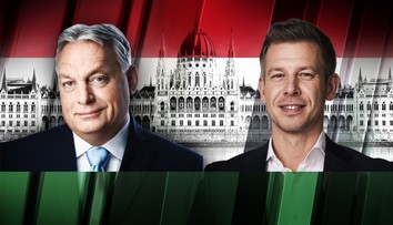Hrozby, strach a podozrenia pripomínajú skôr spravodajskú hru. V Maďarsku vrcholí zvláštna predvolebná kampaň