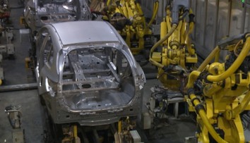 Automobilka Kia pozastavila výrobu, zamestnancov poslala domov