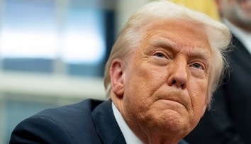 Trump zakazuje vstup do USA ľuďom z 12 krajín