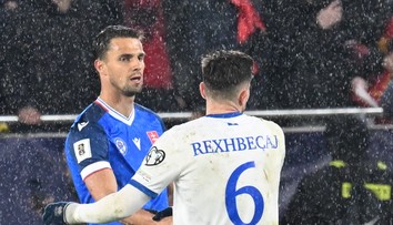 Úvod prežil ako z rozprávky, no na konci ostal smutný. Valjent sa snažil prispôsobiť zmene taktiky