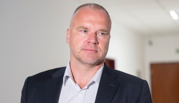 Kauza Mýtnik: Podnikateľ Michal Suchoba je vinný, dostal peňažný trest pol milióna eur