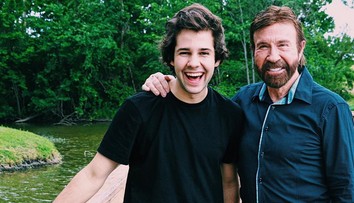 Slovenský youtuber žne v Amerike úspech: Číslami prekonal aj Goga