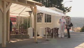 Ľudia, ktorí prišli z "červených krajín", u nás šíria koronavírus. Zisťovali sme, ako je to možné