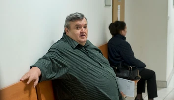 V prípade pádu Trinity dostal statik Tomčáni podmienečný trest