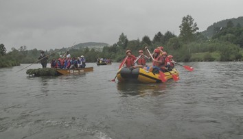 Objavte Slovensko: Najmenší národný park má okrem Dunajca aj iné tajomné pochúťky