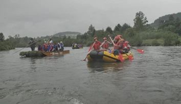 Objavte Slovensko: Najmenší národný park má okrem Dunajca aj iné tajomné pochúťky